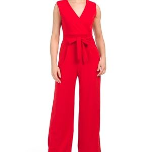 Talia Benson Jumpsuit